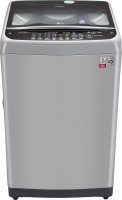 LG 10 kg Inverter Fully Automatic Top Load Silver(T2077NEDL1)