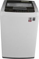 LG 6.2 kg Fully Automatic Top Load White(T7269NDDLZ)
