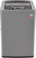 LG 6.5 kg Fully Automatic Top Load Silver(T7567NEDLH)