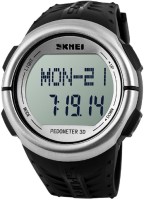 Skmei 1058BLK Sports Digital Watch For Men