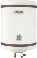 Inalsa 6 L Storage Water Geyser(Ivory, MSG 6)   Home Appliances  (Inalsa)