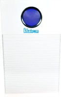 Klairon A1 Room Air Purifier(White)   Home Appliances  (Klairon)