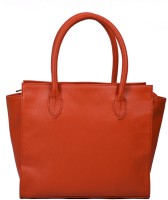 Bagsy Malone Hand-held Bag(Orange)