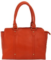 Bagsy Malone Hand-held Bag(Orange)