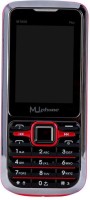 MU M1000 Plus(Red) - Price 1085 32 % Off  