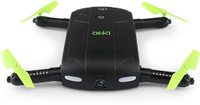 Bs Spy D897 Drone