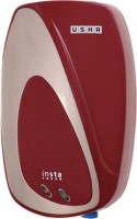 Usha 3 L Instant Water Geyser(Wine Silver, Usha Instafresh 3L)   Home Appliances  (Usha)