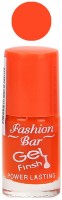 Fashion Bar Orange Nail Polish Orange(6 ml) - Price 122 38 % Off  