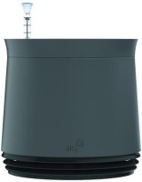The Tree Company AIRY Natural Air Purifier Portable Room Air Purifier(Black)   Home Appliances  (The Tree Company)