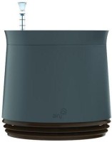 The Tree Company AIRY Natural Air Purifier Portable Room Air Purifier(Grey)   Home Appliances  (The Tree Company)