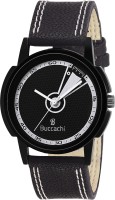 Buccachi watch made 2025 in which country