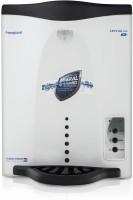 Aquaguard Crystal Plus UV 30 L UV Water Purifier(White) (Aquaguard) Chennai Buy Online