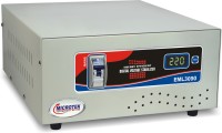View Microtek EML 3090 Voltage Stabilizer For Mainline (10 Amps) (90V ~ 300V)(Grey) Home Appliances Price Online(Microtek)