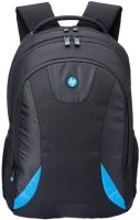 View HP 15.6 inch Expandable Laptop Backpack(Black) Laptop Accessories Price Online(HP)