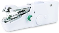 Tiru ini Hand-Held Cordless Stapler Portable Sewing Machine For Cloth & Garment Stitching Electric Sewing Machine( Built-in Stitches 5)   Home Appliances  (Tiru)