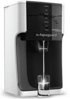 Aquaguard Aquaguard Magna HD UV 6000 L UV Water Purifier(Black) (Aquaguard) Chennai Buy Online
