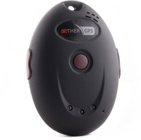 AetherGPS Pebble XT-107 Safety Smart Tracker