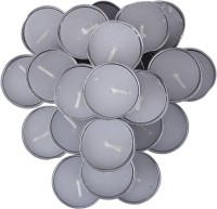Gidwani International tealight candles (pack of 50) Candle(White, Pack of 50) - Price 349 82 % Off  