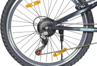 hercules roadeo a200 price