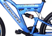 roadeo a110 price