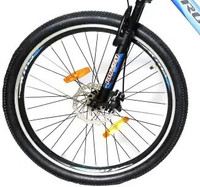 hercules cycle disc brake