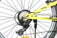 hercules roadeo a200 flipkart