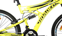 hercules roadeo a200 cycle