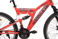 roadeo a110 cycle
