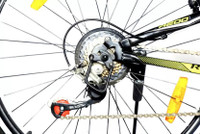 photo Roadeo A200 Cycle Price hercules roadeo a200 21 speed 26 t mountain cycle