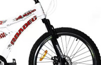 hercules roadeo a200 flipkart
