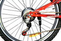 roadeo a200 price