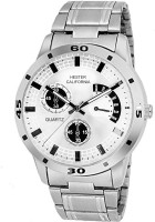 Hester California HC064  Analog Watch For Men