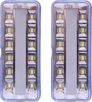 View Rocklight Pack of 2 RL-114S Solar Lights(Multicolor) Home Appliances Price Online(Rocklight)
