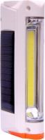 View Rocklight RL-5067S SOLAR LIGHT WITH COB LED Solar Lights(Multicolor) Home Appliances Price Online(Rocklight)