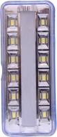 View Rocklight RL-114S SOLAR EMERGENCY WITH TUBE Solar Lights(Multicolor) Home Appliances Price Online(Rocklight)