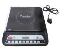 Prestige PIC 20 (with Chopper) Induction Cooktop(Black, Push Button)