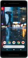 Google Pixel 2 (Clearly White, 64 GB)(4 GB RAM) - Price 52999 13 % Off  