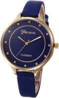 Geneva GP-315  Analog Watch For Women