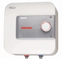 View Hotstar 15 L Electric Water Geyser(Multicolor, BLISS-15-DIGITAL) Home Appliances Price Online(Hotstar)