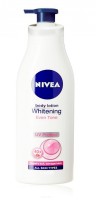 Nivea Whitening Even Tone UV Protect Body Lotion(75 ml) - Price 85 29 % Off  