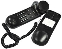 View Purohit BT-B25-Black Corded Landline Phone(Black) Home Appliances Price Online(Purohit)