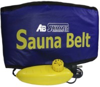 J&D Sales Original Sauna Blue Slimming Belt(Blue) - Price 325 79 % Off  