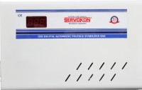 servokon SK 513 A AC Voltage Stabilizer(White)