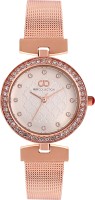 GIO COLLECTION G2077-44  Analog Watch For Women