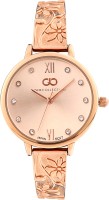 GIO COLLECTION G2042-66  Analog Watch For Women