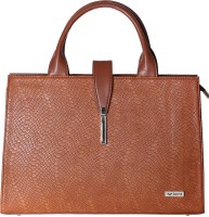 Bern Hand-held Bag(Tan)