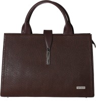 Bern Hand-held Bag(Brown)