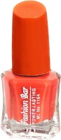 Fashion Bar nail polish Beige(6 ml) - Price 104 30 % Off  
