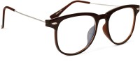 ROYAL SON Spectacle  Sunglasses(For Men & Women, Clear)