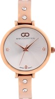 GIO COLLECTION G2099-33  Analog Watch For Women